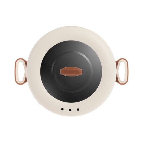 Nồi lẩu điện Elmich MPE1297