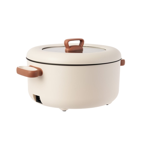 Nồi lẩu điện Elmich MPE1297