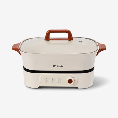 Nồi lẩu điện Elmich MPE1299
