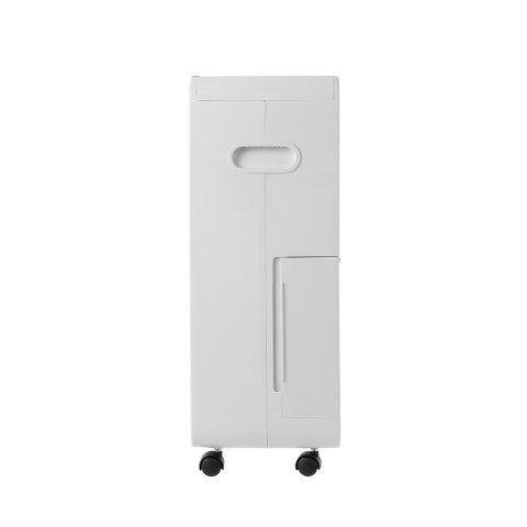 Máy hút ẩm kèm lọc không khí Elmich DE-1308