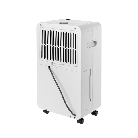 Máy hút ẩm kèm lọc không khí Elmich DE-1308