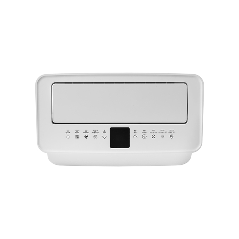 Máy hút ẩm kèm lọc không khí Elmich DE1310