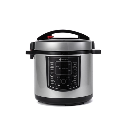 Nồi áp suất điện đa năng Elmich PCE1321 dung tích 6L