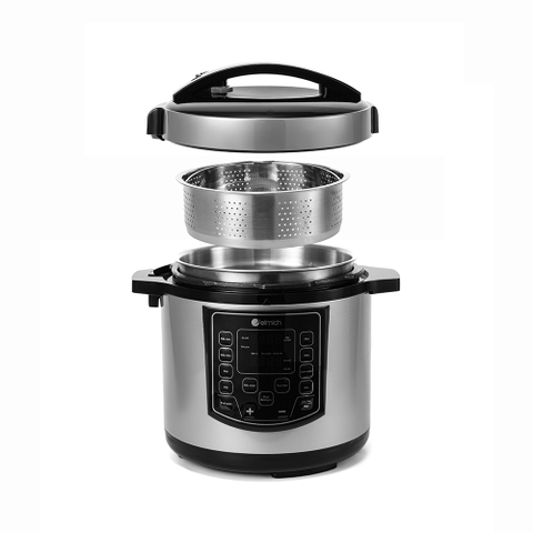 Nồi áp suất điện đa năng Elmich PCE1321 dung tích 6L