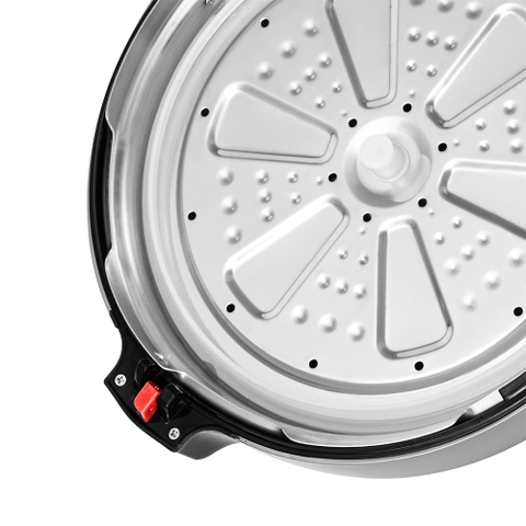 Nồi áp suất điện đa năng Elmich PCE1321 dung tích 6L
