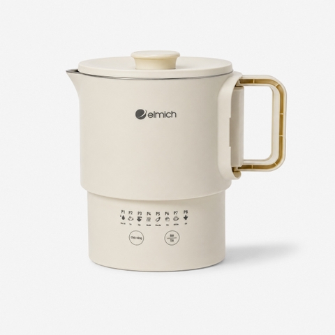 Nồi lẩu điện mini Elmich MPE1393