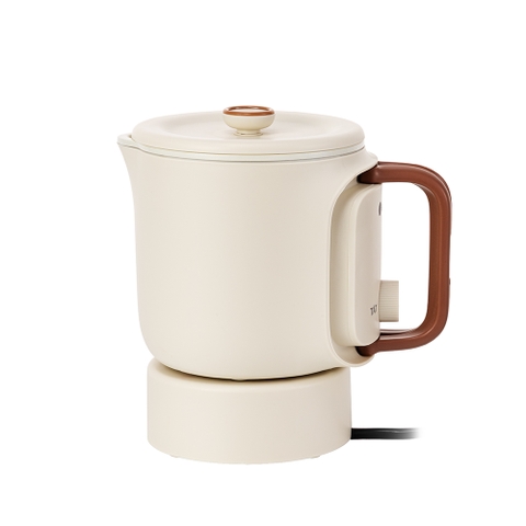 Nồi điện mini đa năng 0.6L Elmich MPE1484