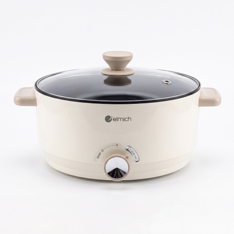 Nồi lẩu điện Elmich MPE1487