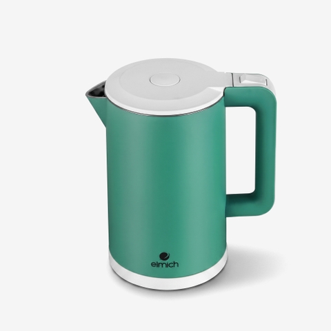 Ấm đun nước siêu tốc Elmich 1.7L - 1774G 1774B 1774P