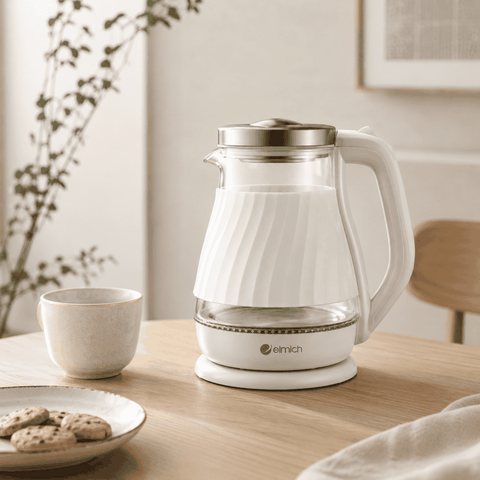 Ấm đun siêu tốc Elmich KEE-1780 1.5l
