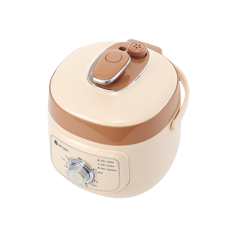 Nồi áp suất Elmich PCE-1805 dung tích 2,5L