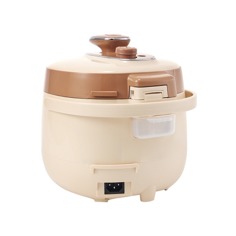 Nồi áp suất Elmich PCE-1805 dung tích 2,5L