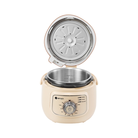 Nồi áp suất Elmich PCE-1805 dung tích 2,5L