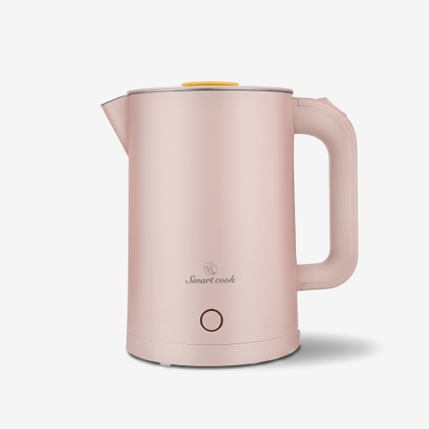 Ấm đun siêu tốc Smartcook 1.5L KES-3857