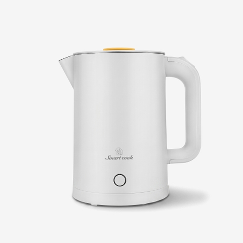 Ấm đun siêu tốc Smartcook 1.5L KES-3857