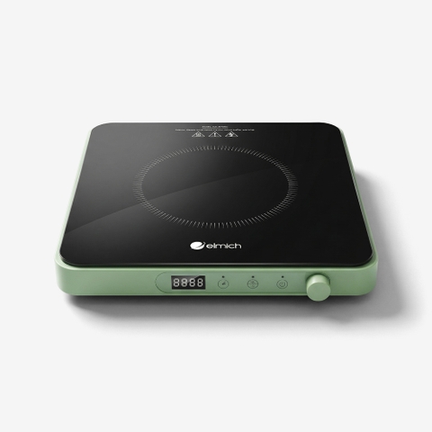 Bếp điện từ Elmich ICE-3879