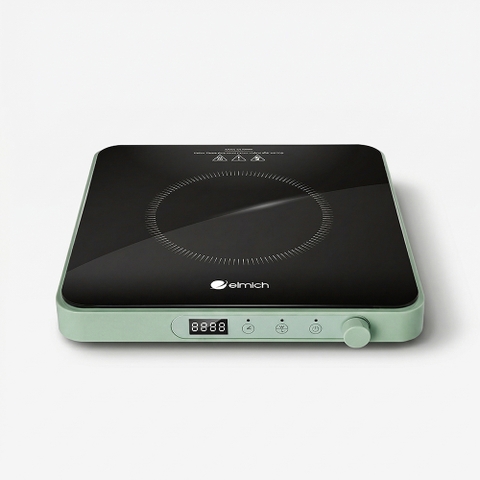 Bếp điện từ Elmich ICE-3879