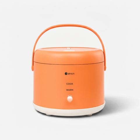 Nồi cơm điện Elmich 0,8L RCE-3916