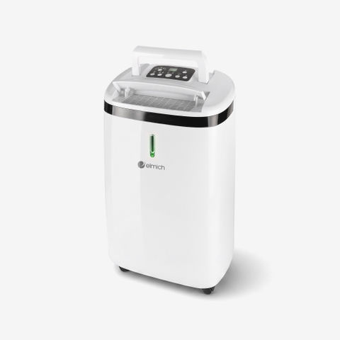 Máy hút ẩm và lọc không khí Elmich DE-3922 dung tích 16L