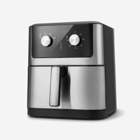 Nồi chiên không dầu Elmich AFE-3951OL
