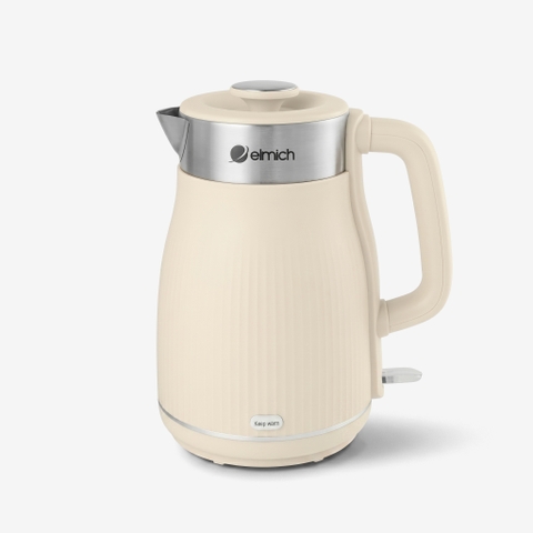 Ấm đun nước siêu tốc Elmich 1,8L KEE-8457