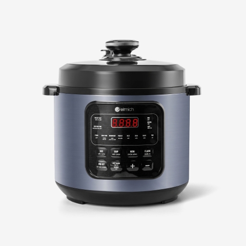 Nồi áp suất điện tử Elmich PCE-8571