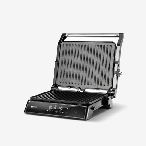 Vỉ nướng điện đôi Elmich EGE-8579