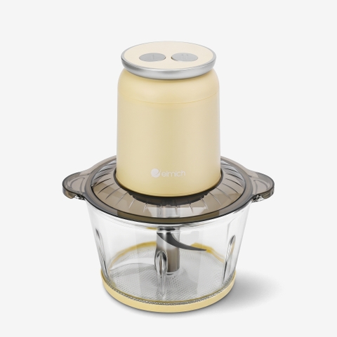 Máy xay thịt Elmich 2L MCE-8584