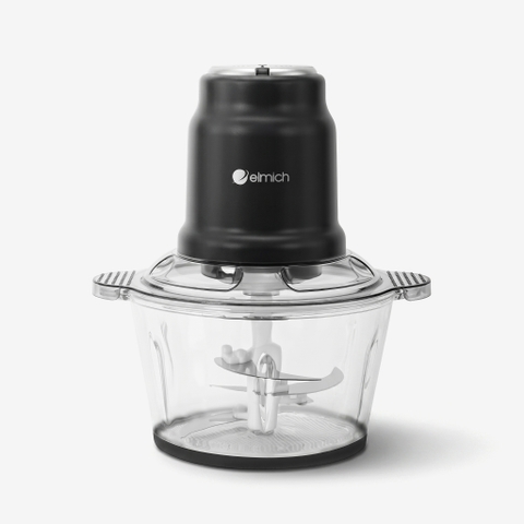 Máy xay thịt Elmich MCE-8586 dung tích 2L