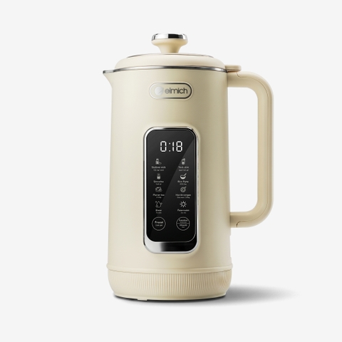 Máy làm sữa hạt Elmich 1L CBE-8650