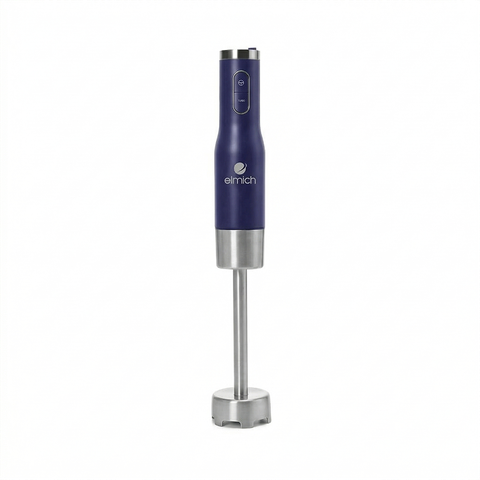 Máy xay sinh tố cầm tay đa năng Elmich BLE-8666DB
