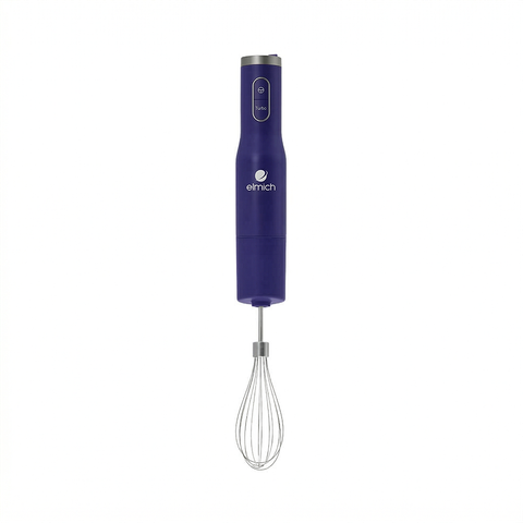 Máy xay sinh tố cầm tay đa năng Elmich BLE-8666DB
