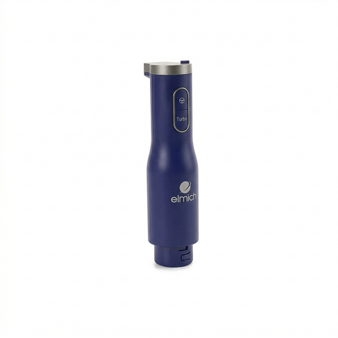 Máy xay sinh tố cầm tay đa năng Elmich BLE-8666DB