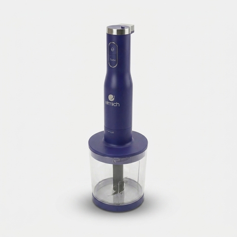 Máy xay sinh tố cầm tay đa năng Elmich BLE-8666DB