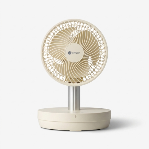 Quạt sạc tuần hoàn không khí CFE-8786