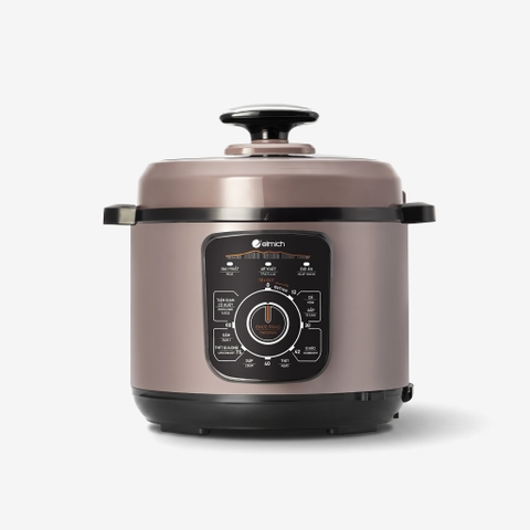 Nồi áp suất cơ Elmich 5L PCE-8792