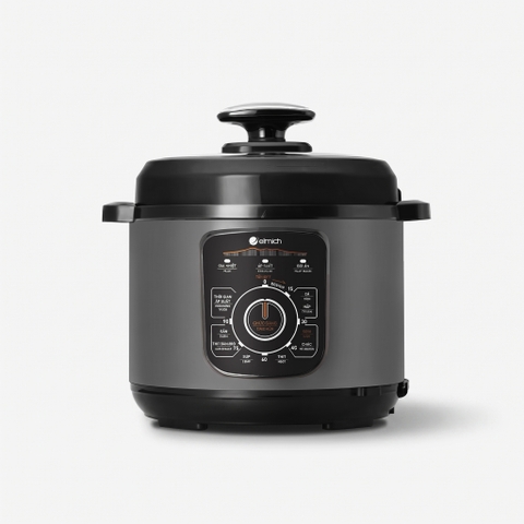 Nồi áp suất cơ Elmich 5L PCE-8792