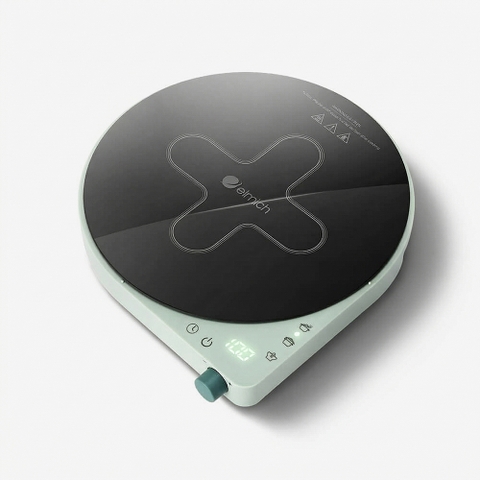 Bếp điện từ đơn Elmich ICE-8878