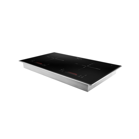 Bếp từ đôi Elmich ICE-8942