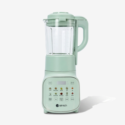 Máy xay làm sữa hạt Elmich CBE-8974