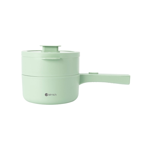 Nồi điện mini đa năng 1.5L MPE 9121