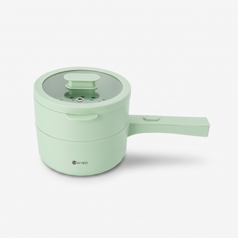 Nồi điện mini đa năng 1.5L MPE 9121