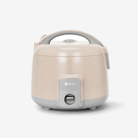 Nồi cơm điện Elmich 1.2L RCE9126AW