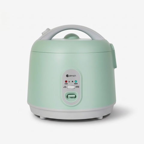 Nồi cơm điện Elmich 1,8L RCE9132