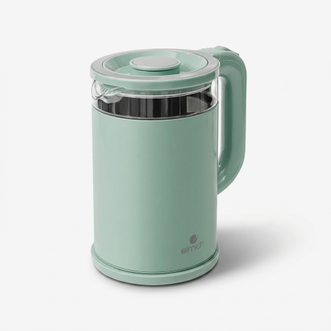 Ấm siêu tốc 1.8L Elmich KEE-9141WG