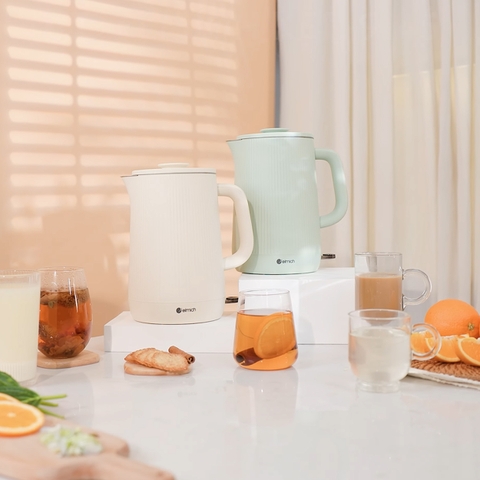 Ấm đun nước siêu tốc Elmich KEE-9145