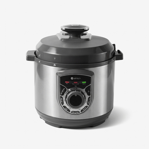 Nồi áp suất điện Elmich PCE9155 dung tích 6L