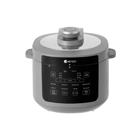 Nồi áp suất điện Elmich PCE9156 dung tích 5L