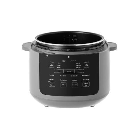 Nồi áp suất điện Elmich PCE9156 dung tích 5L