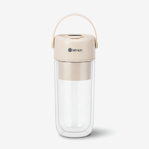 Máy xay sinh tố cầm tay Elmich BLE 9187